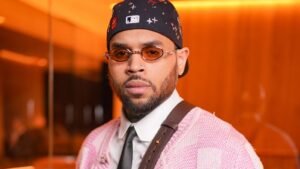 Chris Brown Housekeeper Accepts $9.5 Million Award for Dog Attack