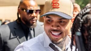 Chris Brown Receives Suspended Jail Sentence for 2023 Nightclub Attack