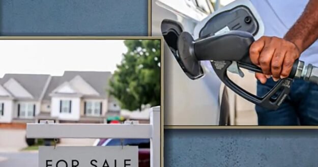 In Michigan, consumer sentiment is pessimistic before midterms