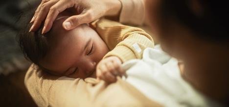 Breastfeeding Beyond the First Year