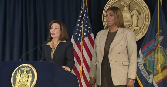 In Cornell University investigation, attorney calls for Letitia James to step down as special prosecutor