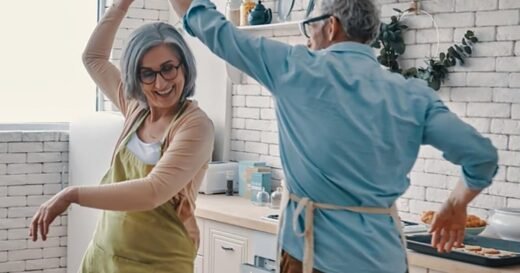 How Gen X should practice "the art of aging"