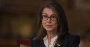 Republican election officials call out interventions by Trump administration