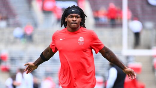 Indiana HC Curt Cignetti Talks There Being ‘No One Like’ OSU’s Jeremiah Smith