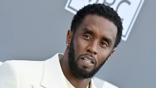Sean Combs to Pay Nearly $500k in Legal Fees Over Failed Lawsuit