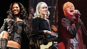 Primavera Sound Barcelona 2027: Doechii, Phoebe Bridgers Headline