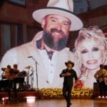 Zac Brown ‘Duets’ With Dolly Parton on ‘Butterfly’