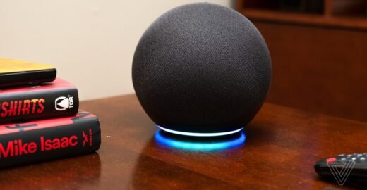 Alexa can’t control the aux input on Amazon Echo speakers anymore