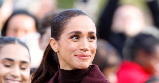 Duchess Meghan confronted dad over child sexual abuse allegations with 2025 letter delivered to hospital bed