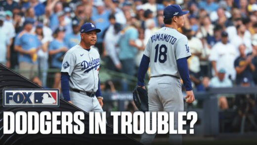 David Ortiz Predicts Dodgers’ Loss, Noting Los Angeles Is In ‘Deep Trouble’