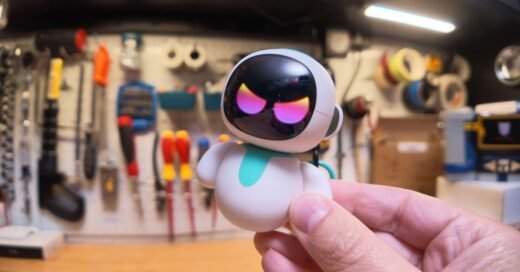Eiliko maker says it’s hiring an “independent security firm’ after Verge report on its insecure robots