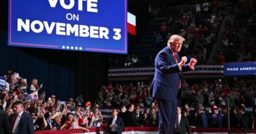 Investigations into voting system expand weeks ahead of midterms