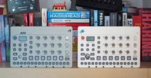 Vibe coding is turning the music gear world upside down