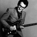 Elvis Costello on His Early Days: The Birth of ‘My Aim Is True’