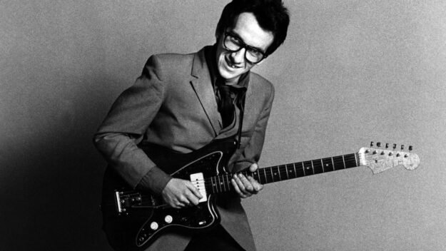 Elvis Costello on His Early Days: The Birth of ‘My Aim Is True’
