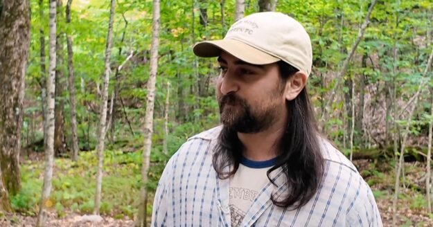Extended interview: Noah Kahan