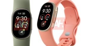 New leaks reveal more details about the Fitbit Edge including its price