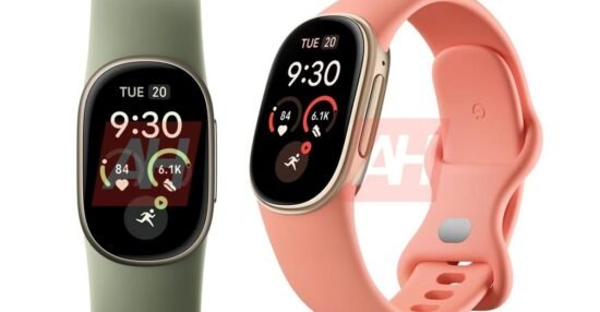 New leaks reveal more details about the Fitbit Edge including its price