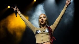 FKA Twigs Wins Fight to Terminate Her NDA With Shia LaBeouf