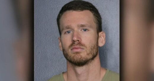 Florida cop accused of stealing dead man's identity and moving into his home