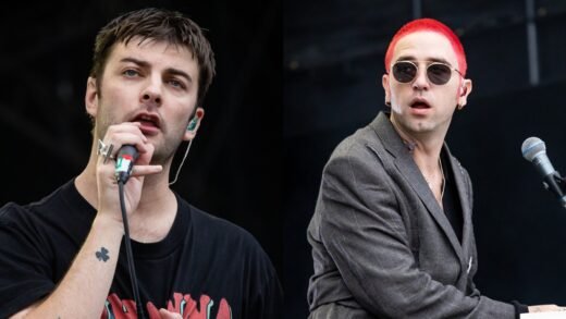Fontaines D.C. Talk ‘Dopamine Chamber,’ Rosalia Duet on ‘Song Shuffle’
