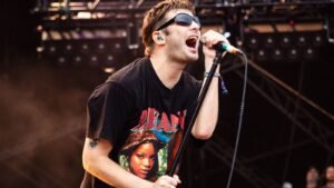 Fontaines D.C., Miranda Lambert, Quavo