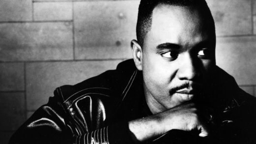 Freddie Jackson, R&B Hitmaker, Dead at 70