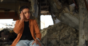 How Israeli and Palestinian kids are coping 3 years after the Oct. 7 Hamas attacks ignited the Middle East