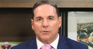 Jay Feely, Arizona Republican House candidate and former NFL kicker, talks campaign
