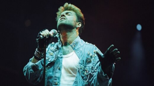 Rare Photos from New Documentary