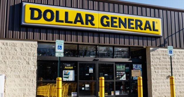 Dollar General overcharged millions at checkout for years, FTC and 20 states allege