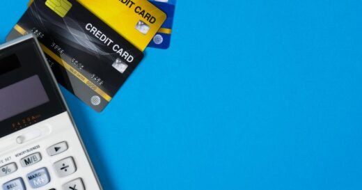Can making two credit card payments a month save you money?