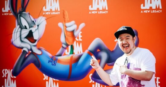Eric Bauza, actor who voiced Bugs Bunny, Daffy Duck and other cartoon characters, dies at 46