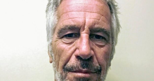 Pathologist to present Epstein findings that raise questions about whether he killed himself