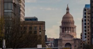 Man accused of planning violent attack at Texas State Capitol, DPS says