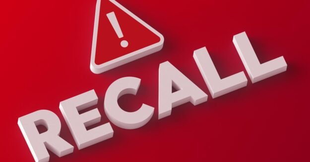 Millions of Bodum USA coffee makers sold at Target and Walmart recalled due to burn risk