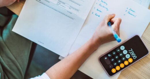 How to make a debt payoff plan that actually fits your monthly budget