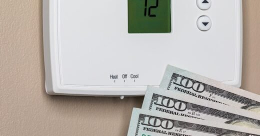 Electricity bills force 1 in 5 Americans to cut back on food, Consumer Reports finds