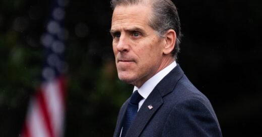 Judge throws out new charges against ex-FBI officials in Hunter Biden probe