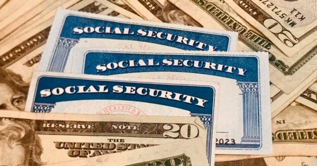 Why you just got a $90 Social Security check — and why 40 million seniors didn’t