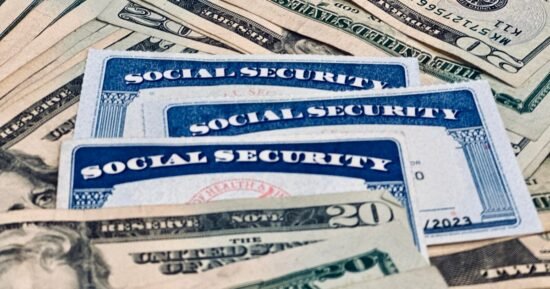 Social Security sets its 2027 COLA increase at 3.6%. Here’s what that means for your benefits.