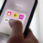 In the cutthroat world of online dating, men use AI to put their best face forward