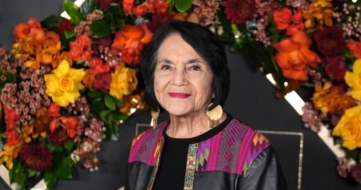Dolores Huerta, labor activist and civil rights icon, dies at age 96