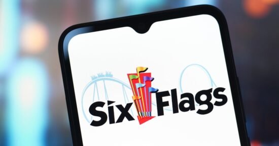 Six Flags shares slide 16% after fatal roller coaster incident in Georgia