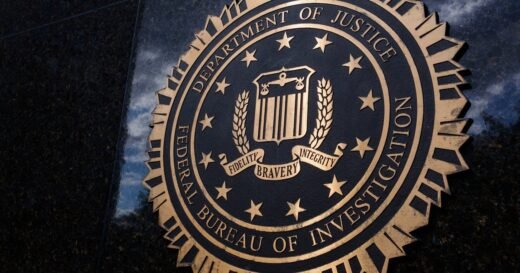 FBI arrests alleged Chinese agent at LAX after she allegedly surveilled son of Taiwanese president