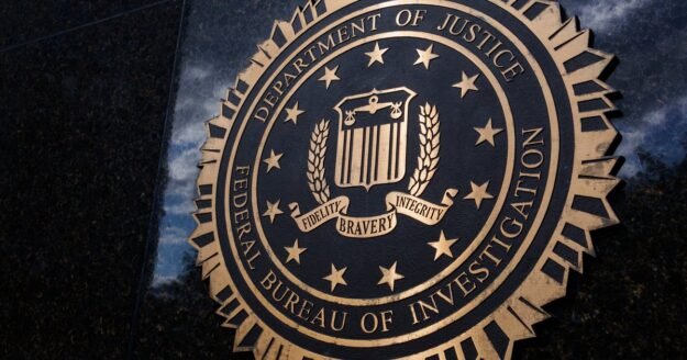 FBI arrests alleged Chinese agent at LAX after she allegedly surveilled son of Taiwanese president