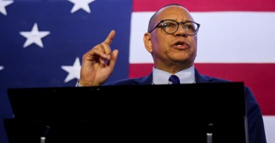 NJ’s former Lt. Gov is using AI to say he’s innocent of sexual harassment.