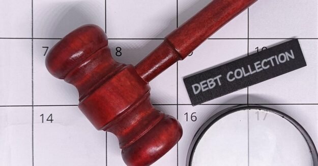 Here’s what will (and won’t) happen when your debt goes to collections