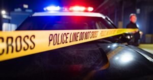 Shooting at Spirit Halloween store in California kills 1, injures 6