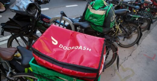 DoorDash is acquiring Instacart for around $17 billion